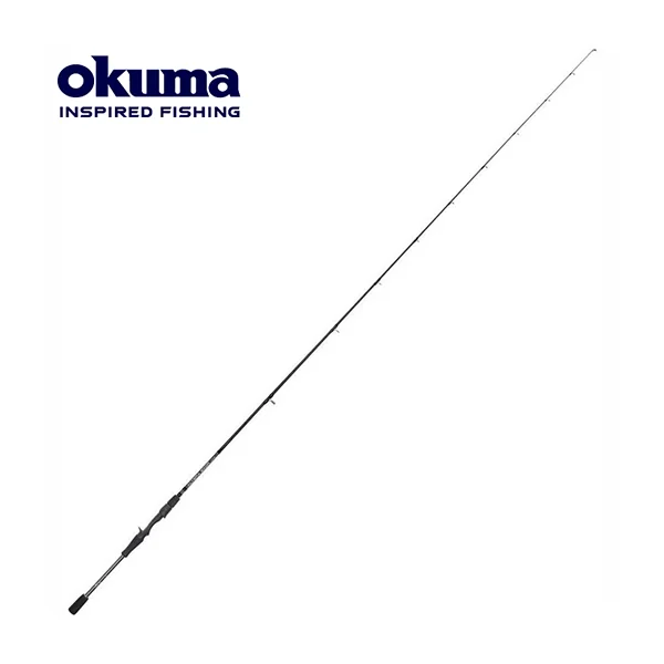 Caña Okuma Altera Exor Casting 71MH