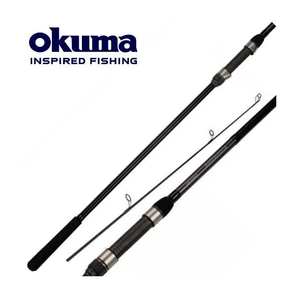 Caña Okuma Avenger 10 FT