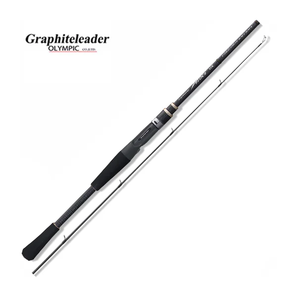 Caña Olympic Graphiteleader Veloce UX 74X