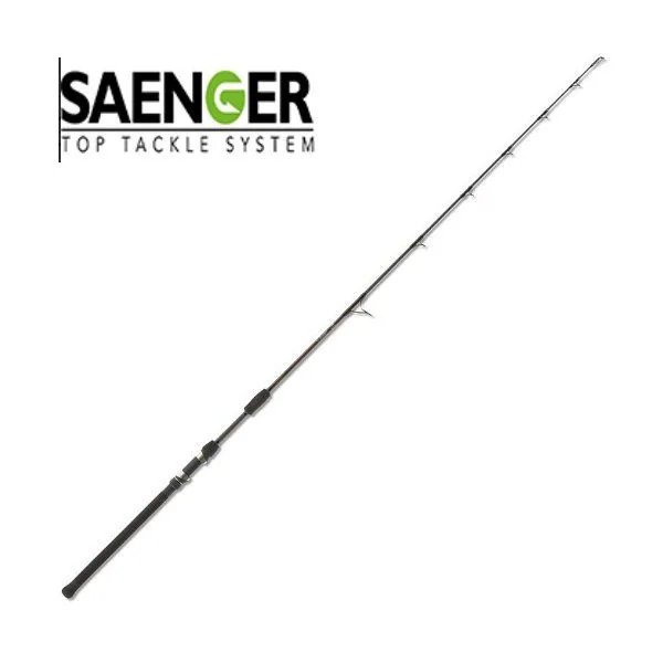 Caña Saenger Vertical Vencata Pro V-Shot