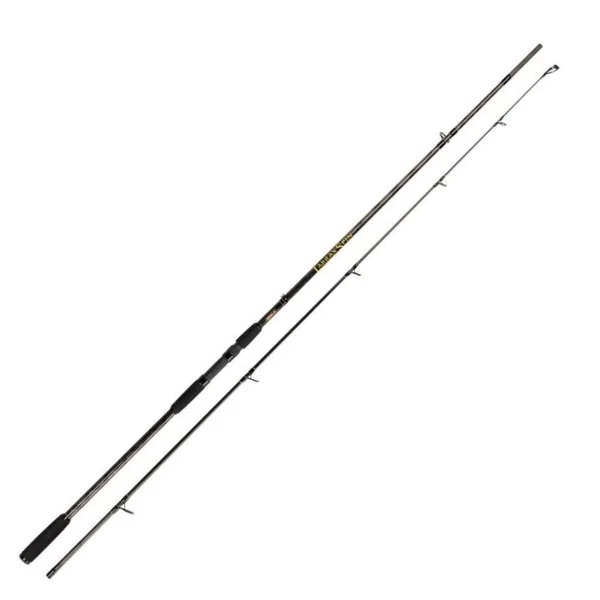 Caña Seika Labrax Spin