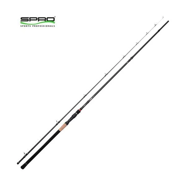Caña Spro CRX Jerk & Cast B190MH