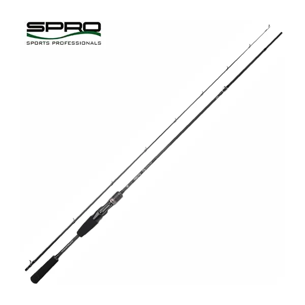 Caña Spro Freestyle Fsi Light Jig BC 215