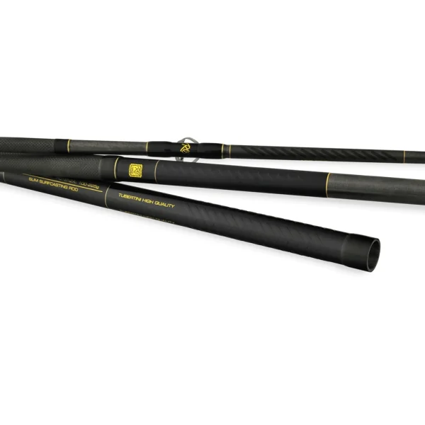 Caña Tubertini R18 SURFCASTING - Imagen 4