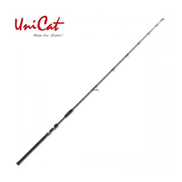 Caña UniCat Vencata Pro Belly Stick