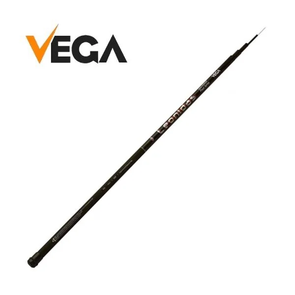 Caña Vega Competicion Desnuda 4 metros
