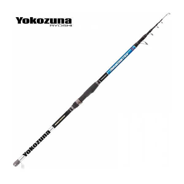 Caña Yokozuna Sea Warrior