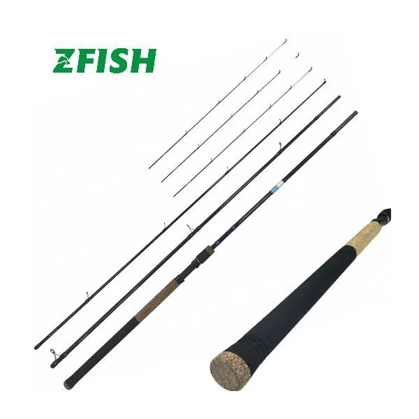 Caña Zfish Rod Kennet Feeder 3,60 m