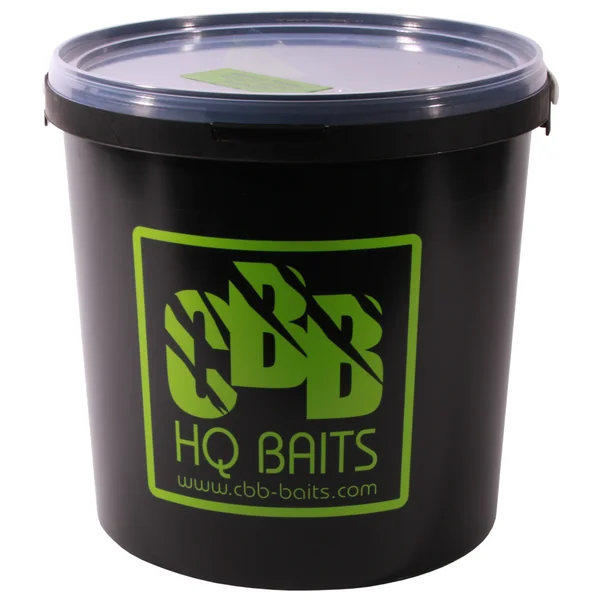 CBB Method Feeder Ready To Fish Bucket
