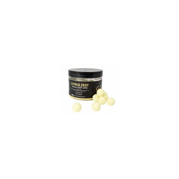 Cc moore elite pop-up citrus zest 14mm