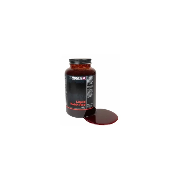 Cc moore liquid robin red 500ml