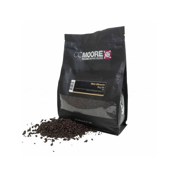 CC Moore Mini Ultramix 1kg