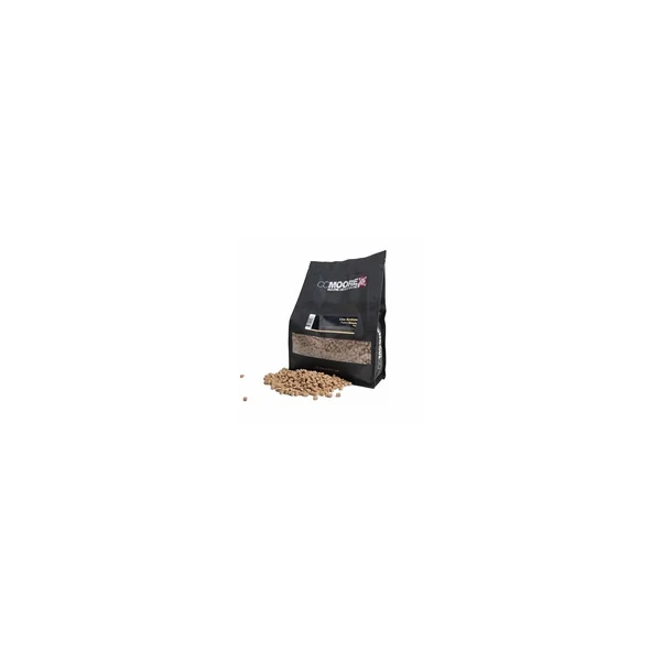 Cc moore pellets live system 6mm 1kg