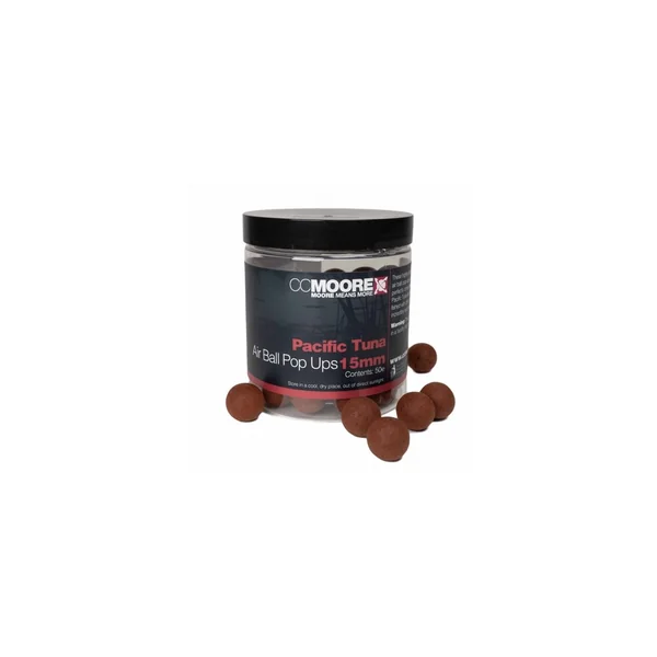 Cc moore pop-up pacific tuna 15mm