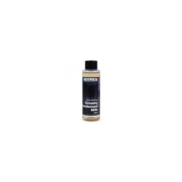 Cc moore ultra creamy condensed milk 100 ml.