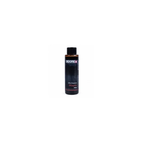 Cc moore ultra maple essence 100ml (arce)