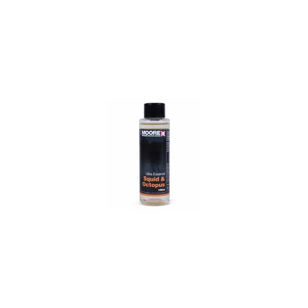 Cc moore ultra squid octopus essence 100ml (calamar)