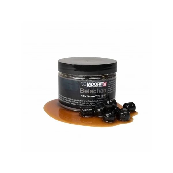 CC Moore Wafters Belachan