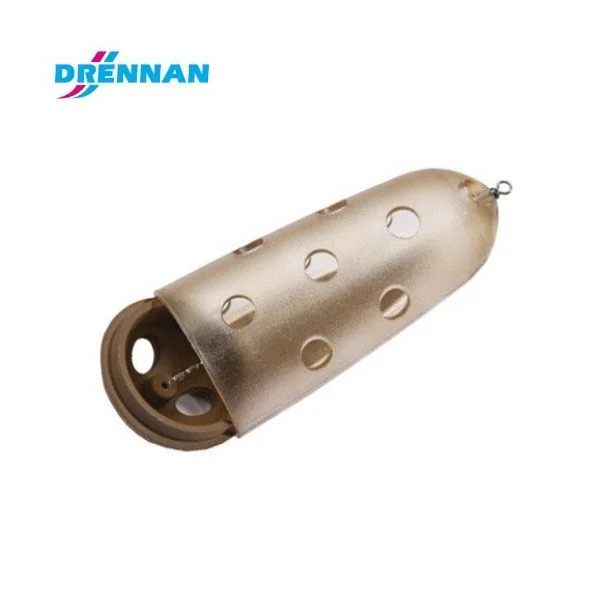 Cebador Drennan Feederbomb Loose