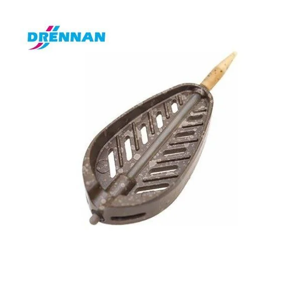 Cebador Drennan Method Bomb