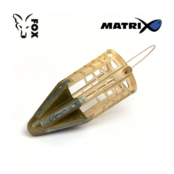 Cebador Feeder Fox Matrix Horizon XD Medium
