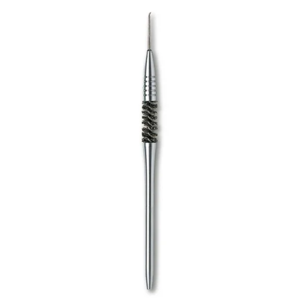 C&F 3-in-1 Dubbing Brush
