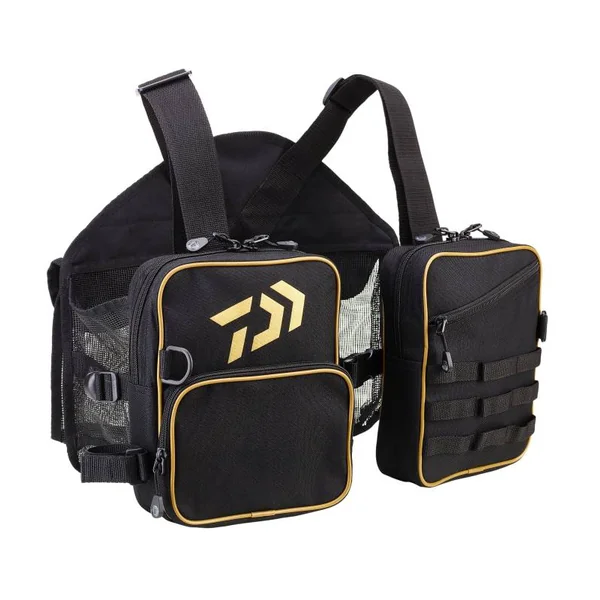 Chaleco Daiwa Wading