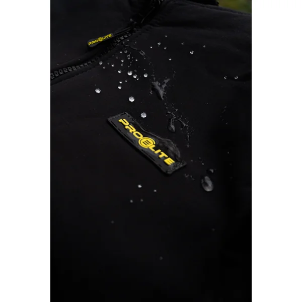 CHALECO WAISTCOAT PRO BLACK - Imagen 2