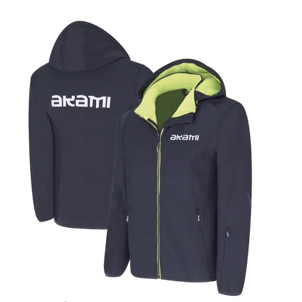 Chaqueta AKAMI SIBERIA