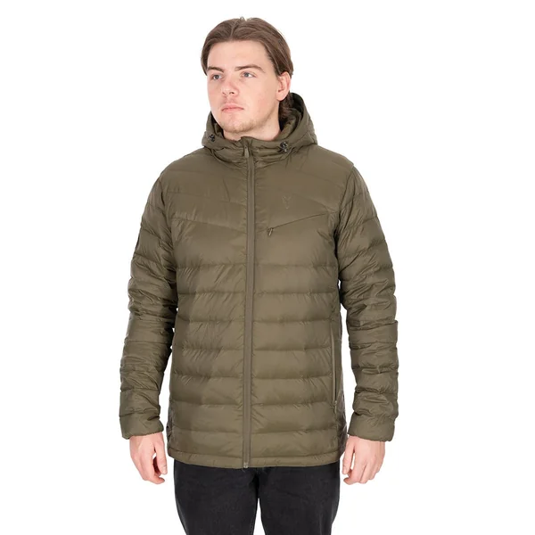 Chaqueta Fox Explorer Downfill Packaway