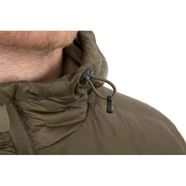 Chaqueta Fox Explorer Downfill Packaway - Imagen 4