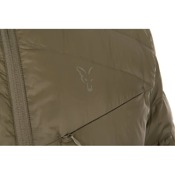Chaqueta Fox Explorer Downfill Packaway - Imagen 6