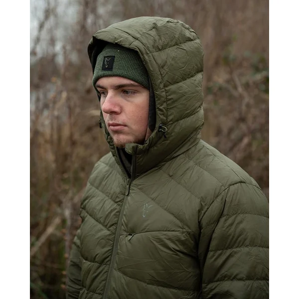 Chaqueta Fox Explorer Downfill Packaway - Imagen 8