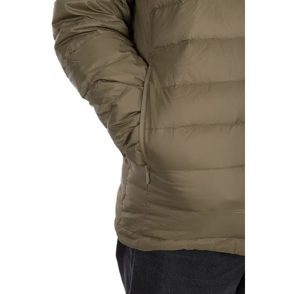 Chaqueta Fox Explorer Downfill Packaway - Imagen 9