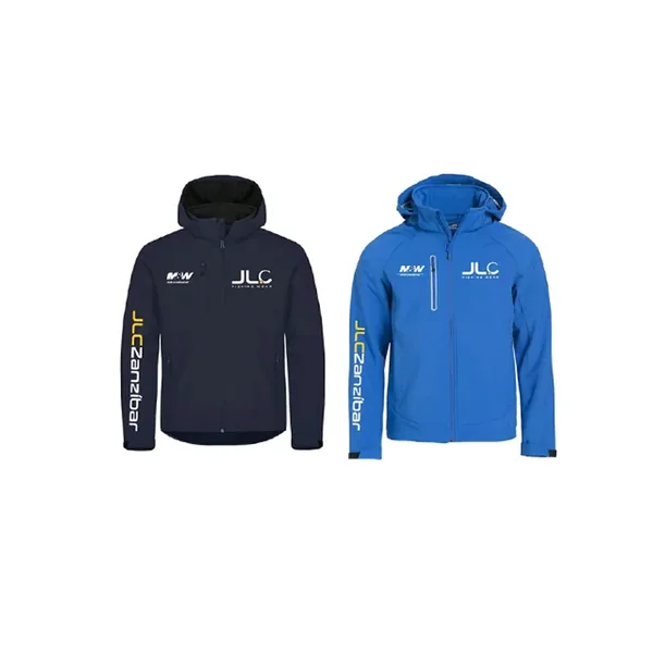 Chaqueta JLC
