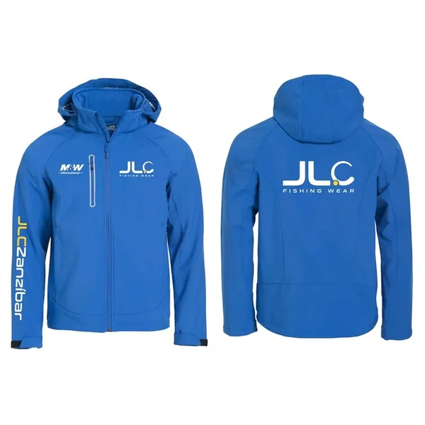 Chaqueta JLC - Imagen 2