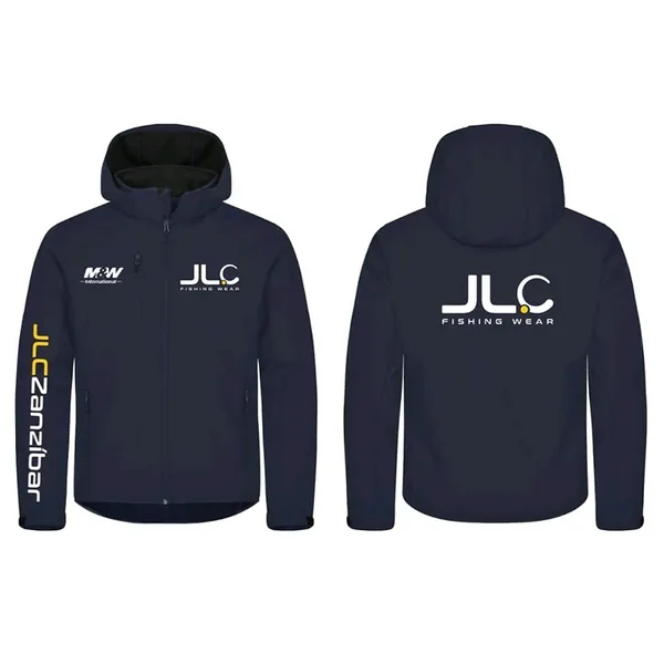 Chaqueta JLC - Imagen 3