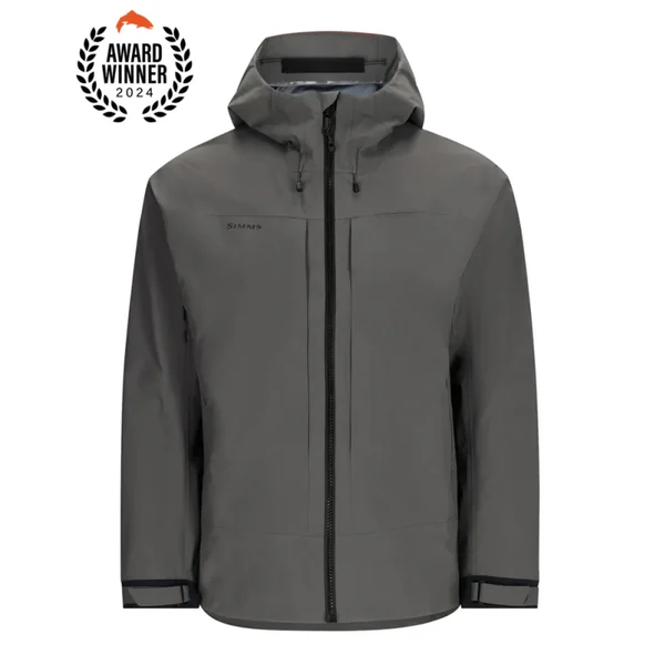 Chaqueta Simms G4 Pro