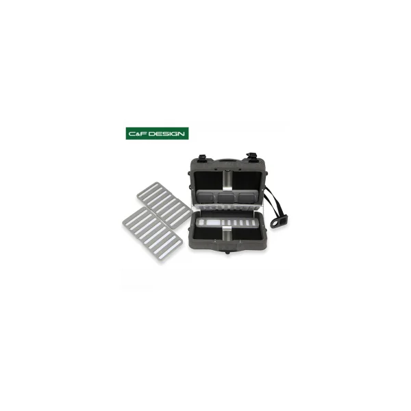 Chest Pack C&F Universal System Chest Storage - Imagen 2