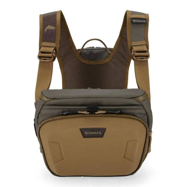 Chest Pack Simms Headwaters