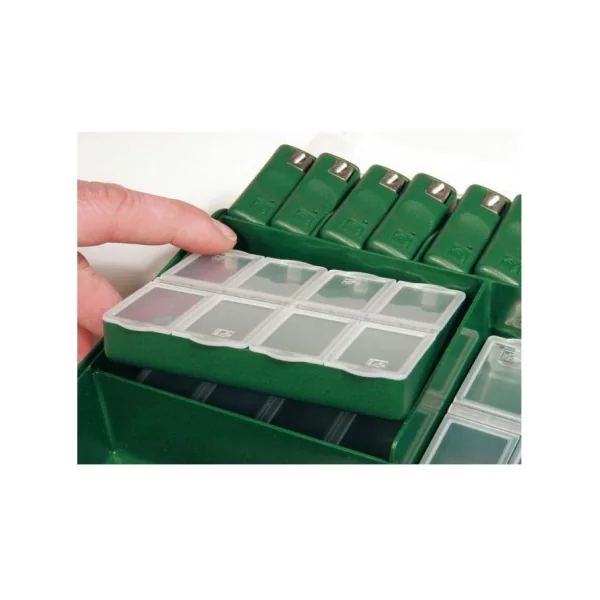 Chub internal boxes 5uds - Imagen 2