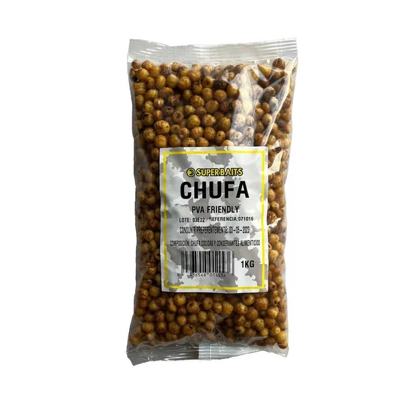 Chufa Superbaits 1KG