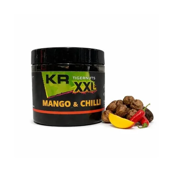 Chufas Krom Quality XXL Mango & Chilli 200 ml