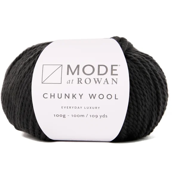 Chunky Wool de 100 gr - Rowan - Imagen 2