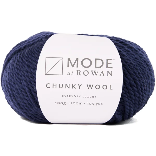 Chunky Wool de 100 gr - Rowan - Imagen 3