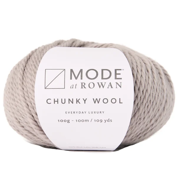 Chunky Wool de 100 gr - Rowan - Imagen 4