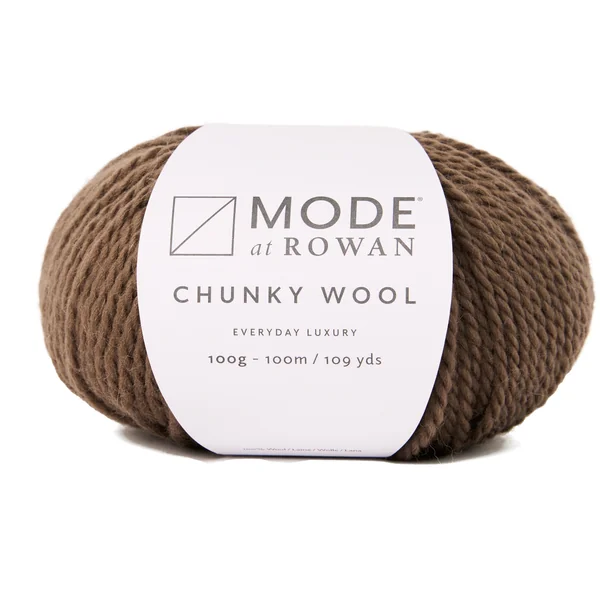Chunky Wool de 100 gr - Rowan - Imagen 5