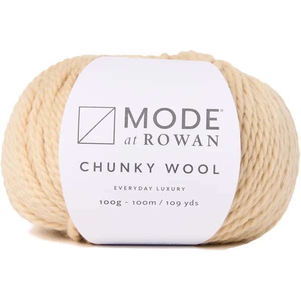 Chunky Wool de 100 gr - Rowan - Imagen 7