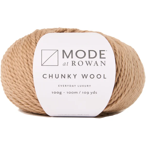 Chunky Wool de 100 gr - Rowan - Imagen 8