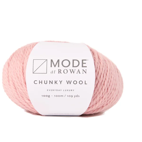 Chunky Wool de 100 gr - Rowan - Imagen 9